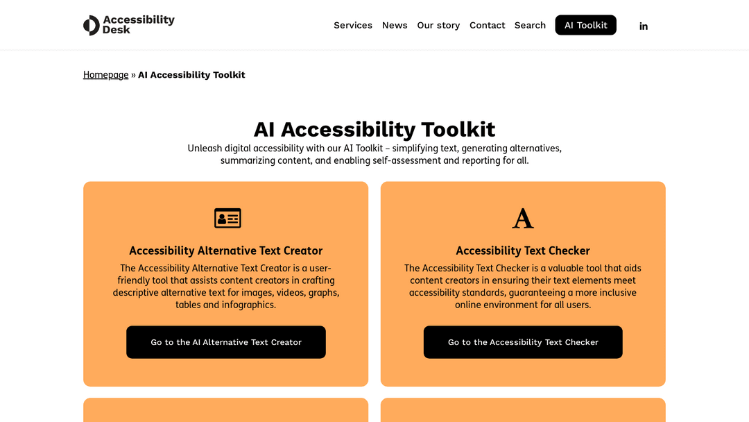 accessibilitydesk.com