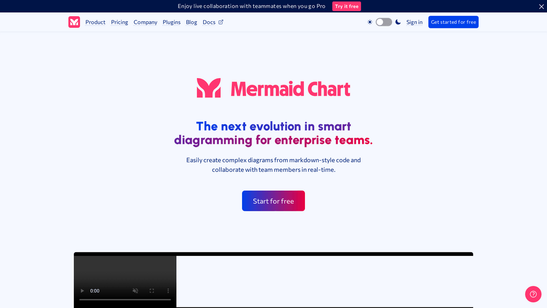 mermaidchart.com
