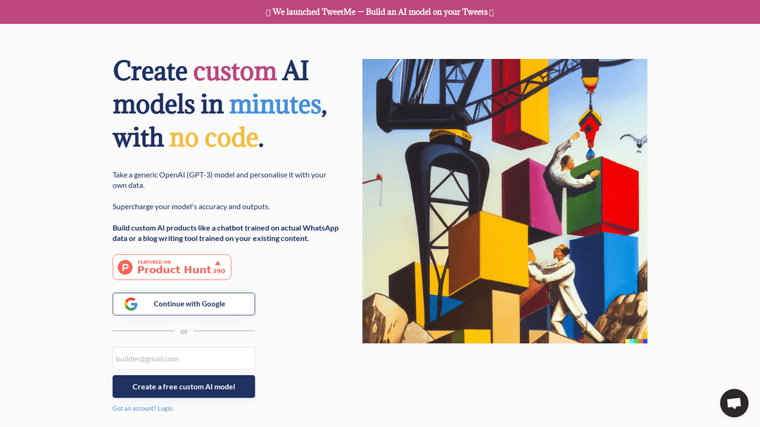 no-code-ai-model-builder.com