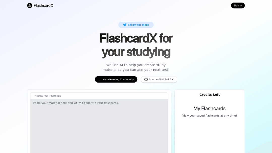 ai.flashcardx.com