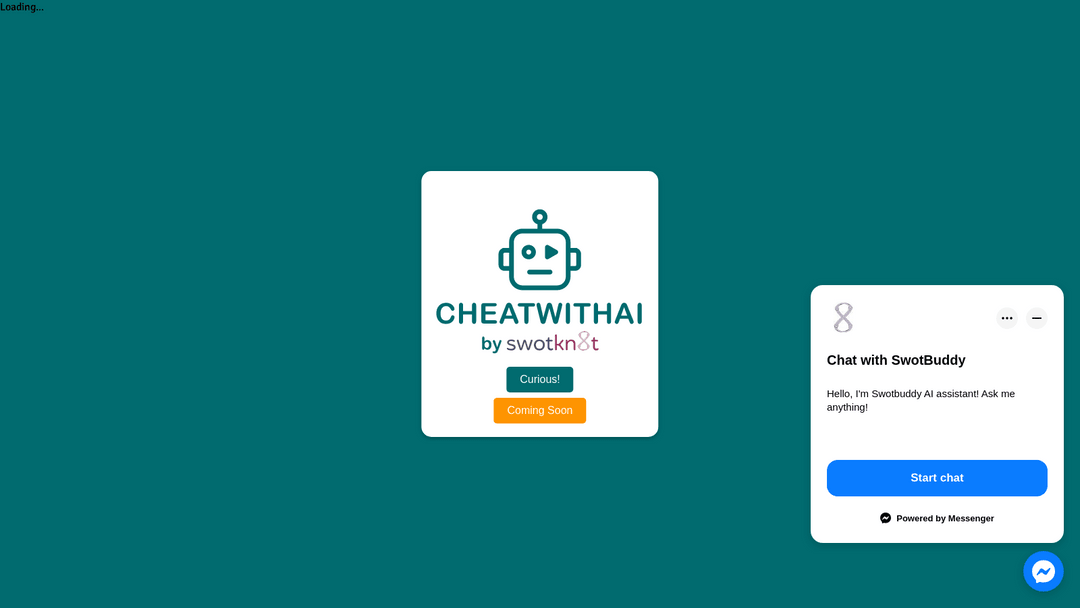cheatwithai.com
