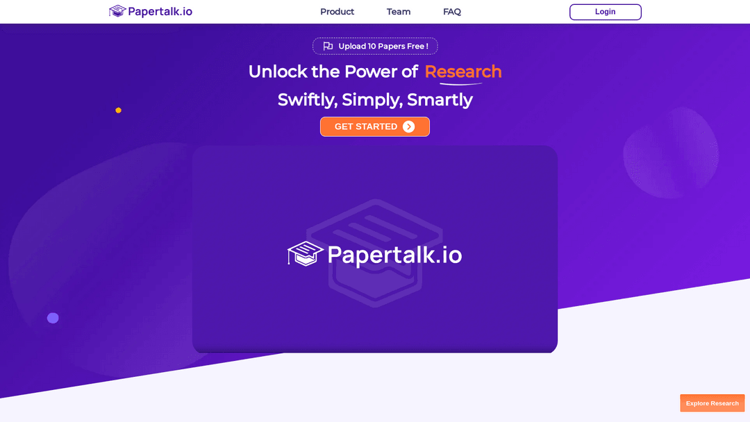 papertalk.io