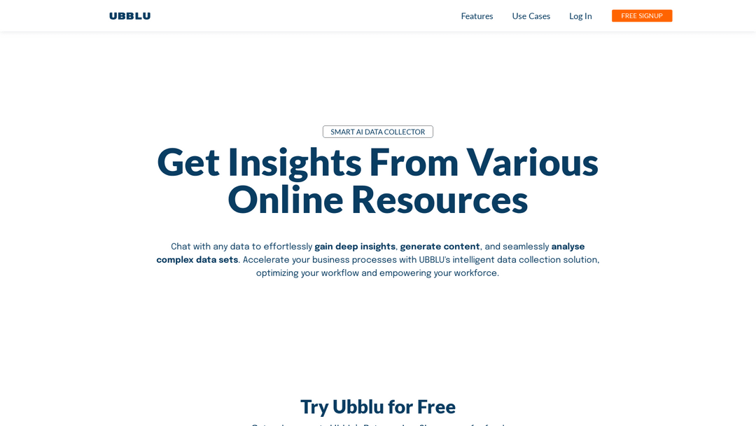 ubblu.com