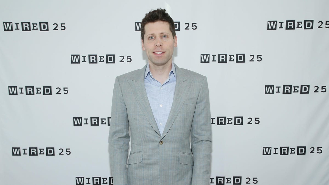 ChatGPT Creator Sam Altman's Weirdest Side Projects, Ranked