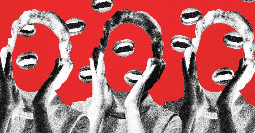AI Psychosis Is Rarely Psychosis at All | WIRED