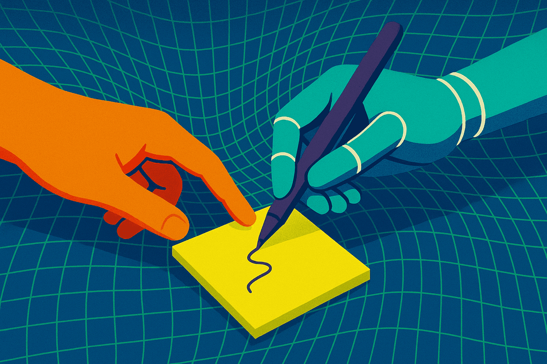 Adobe says AI-generated designs help candidates stand out in the hiring process