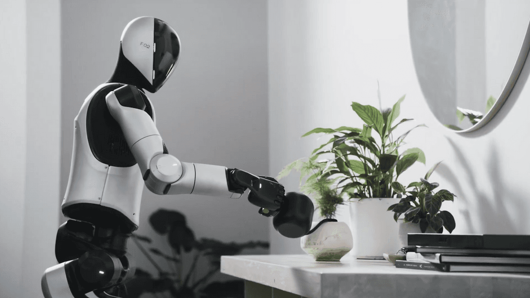 BEHAVIOR-1K is set to become for robotics what ImageNet was for computer vision