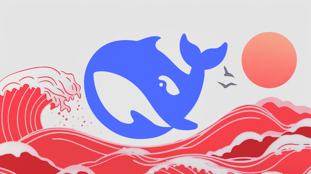 Deepseek's latest open source language model competes with GPT-4.5