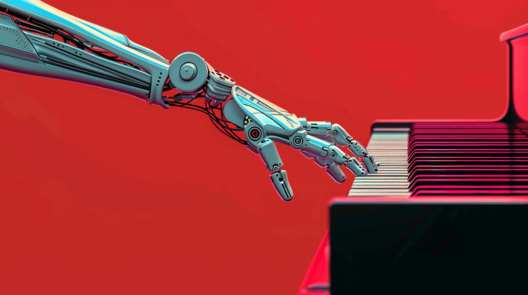 Elton John rails against AI exceptions in British copyright law