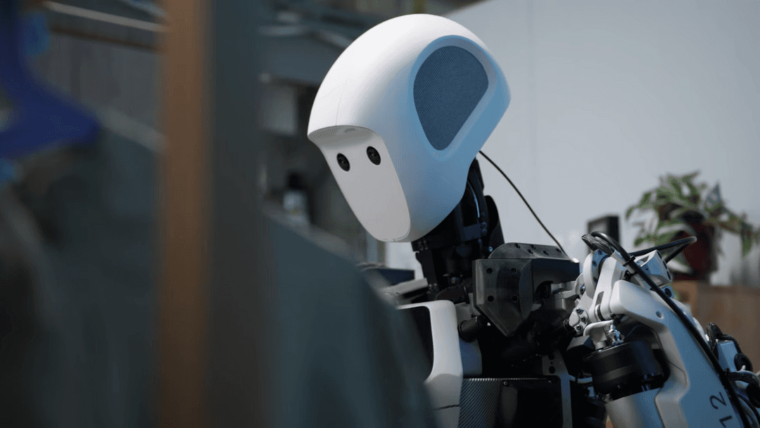 Google Deepmind taps Boston Dynamics' former CTO to build the 'Android' of robots