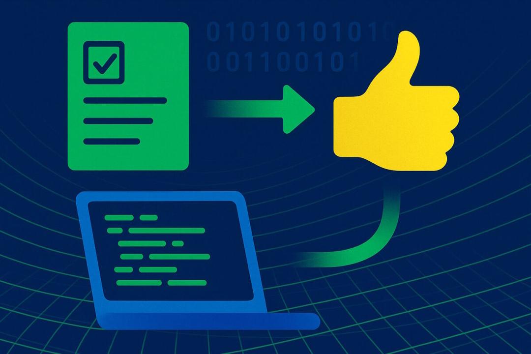 Google Deepmind's "Vibe Checker" aims to rate AI code by human standards