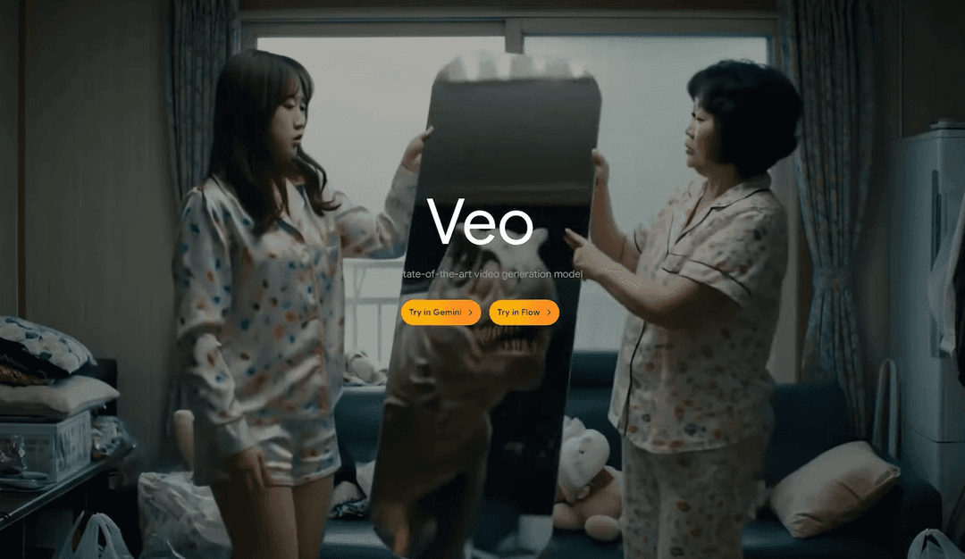 Google's Veo 3 video generation model launches on Gemini API with a hefty price tag