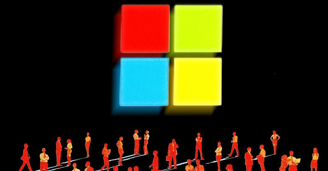 Microsoft’s Agent 365 Tries to Be the AI Bot Boss | WIRED