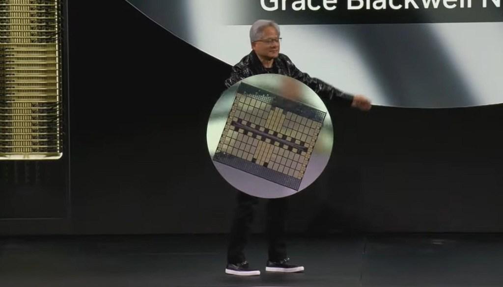 Nvidia welcomes Trump's proposal to rescind global chip restrictions | VentureBeat
