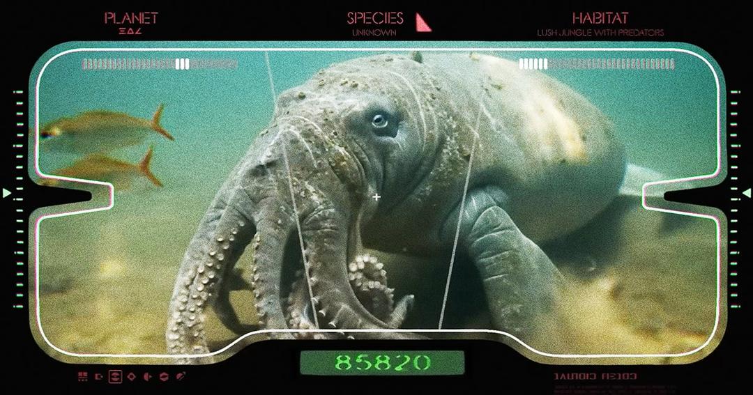 Star Wars' Showcase of AI Special Effects Was a Complete Disaster