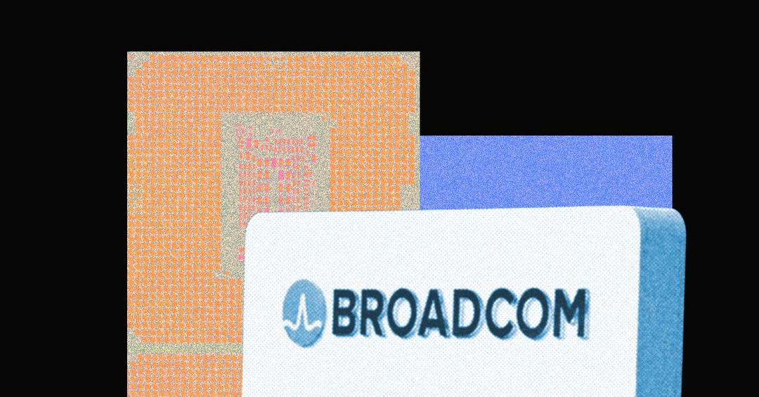 The AI Boom Is Fueling a Need for Speed in Chip Networking | WIRED