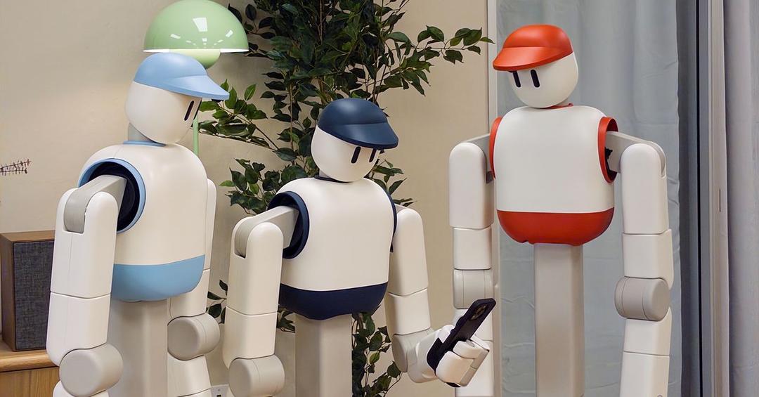 This Home Robot Clears Tables and Loads the Dishwasher All by Itself | WIRED