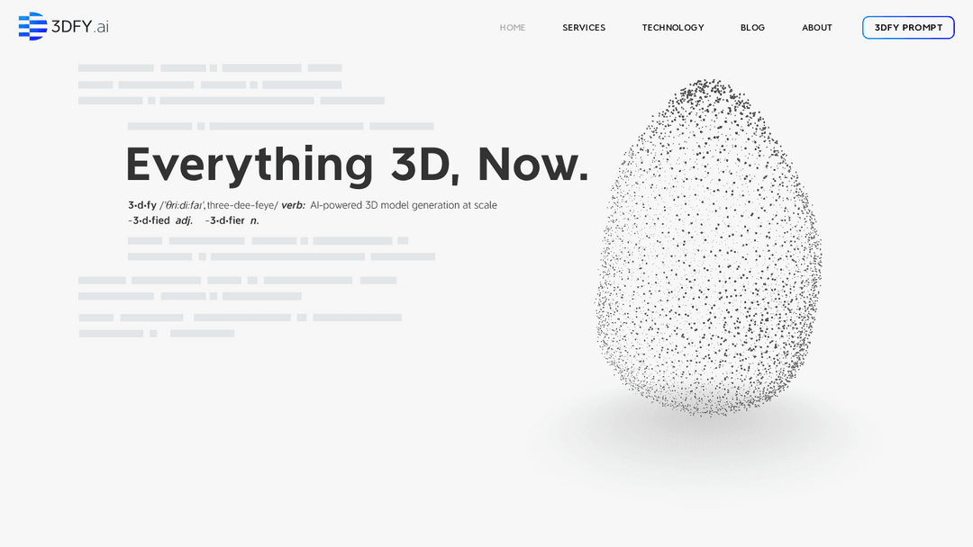 3dfy.ai