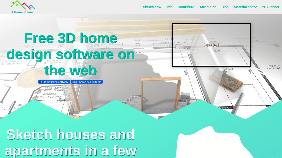 3dhouseplanner.com