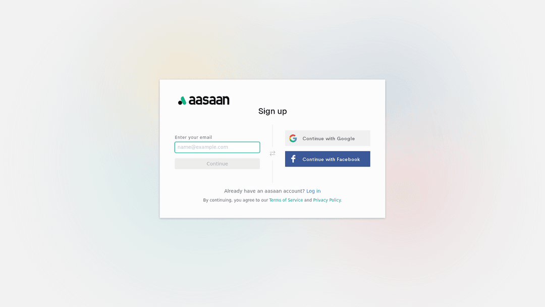 admin.aasaan.app