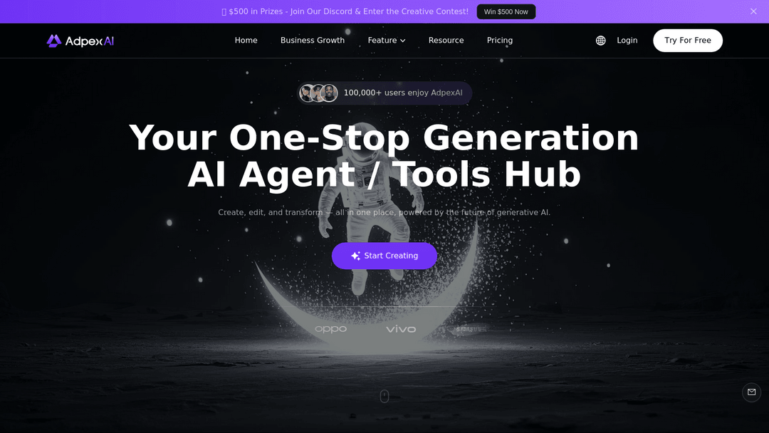 adpexai.com