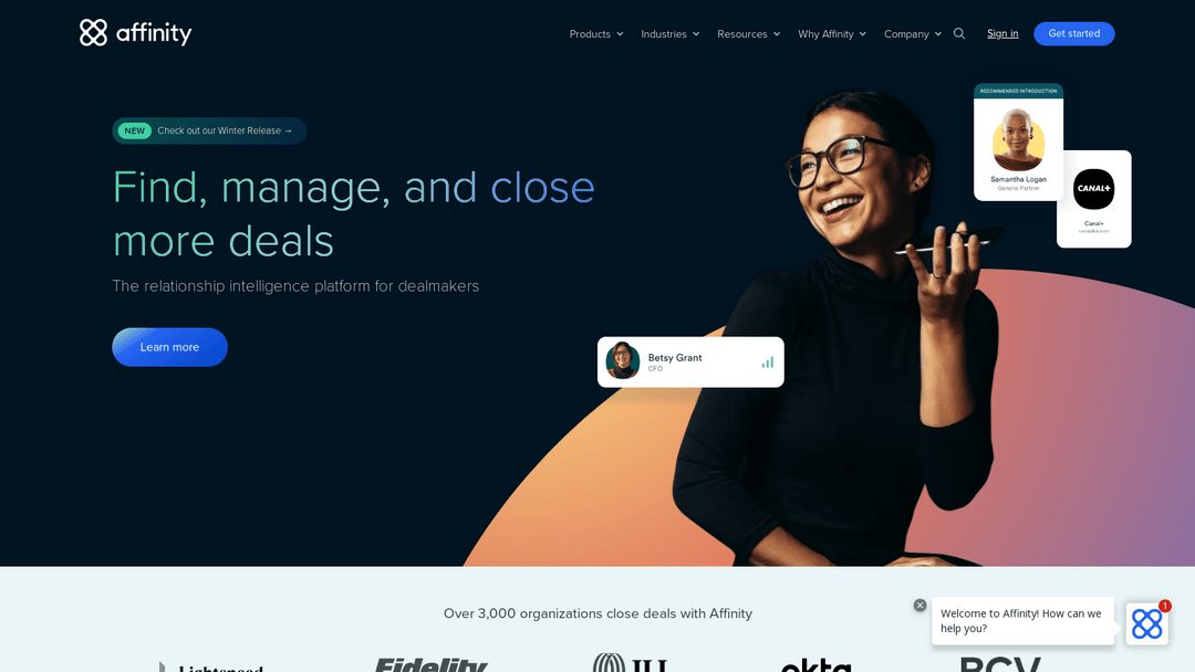 affinity.co