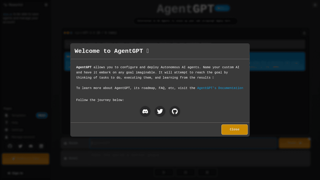 agentgpt.reworkd.ai