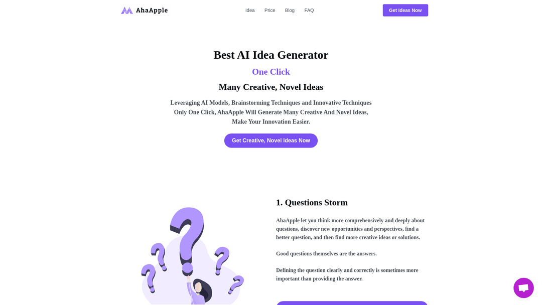 ahaapple.com