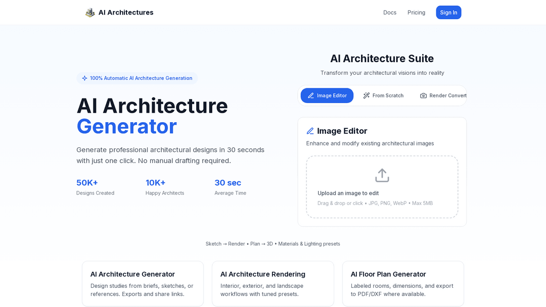ai-architectures.com