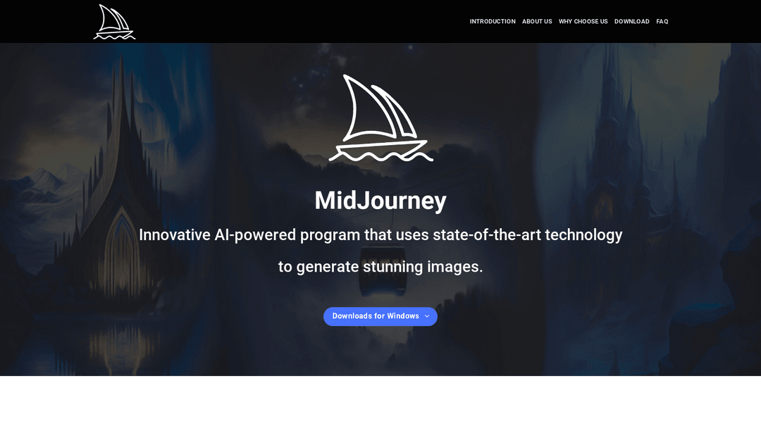 ai-midjourney.org