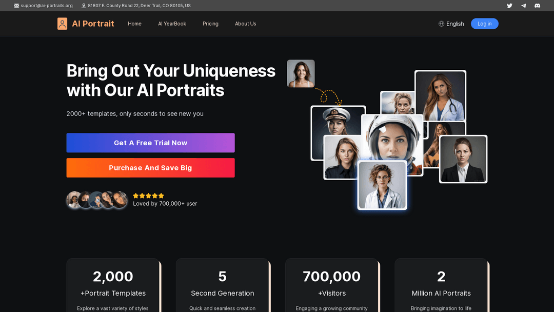 ai-portraits.org