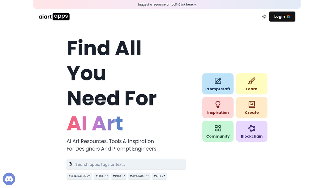 aiartapps.com