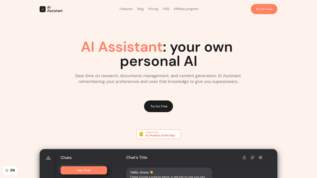 aiassistant.so