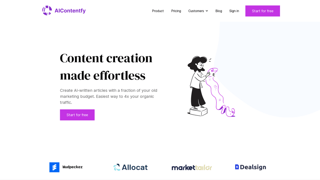 aicontentfy.com