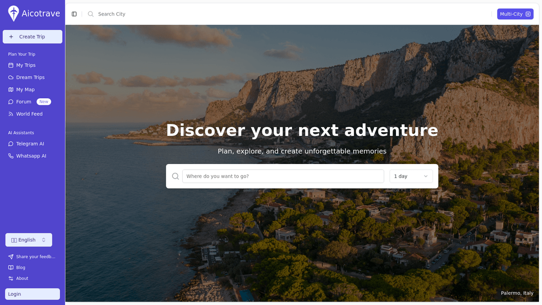 aicotravel.com