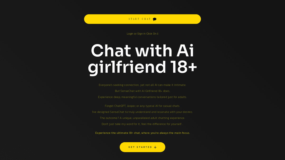 Sex Ai Chatbots