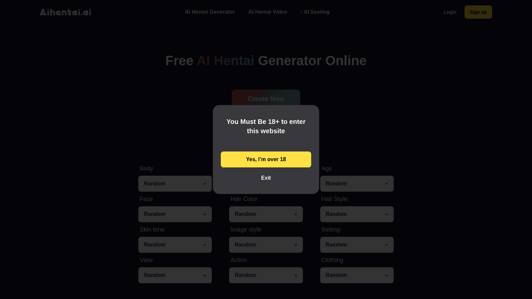 aihentai.ai