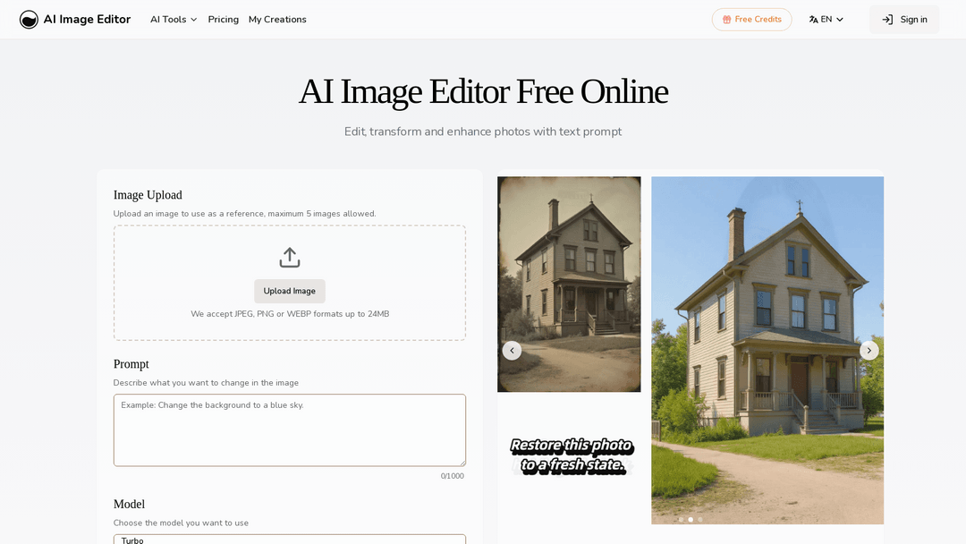 aiimageeditor.ai