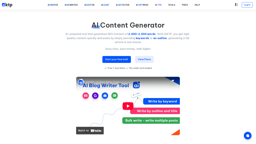 aiktp.com