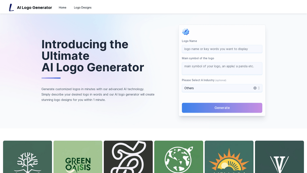 ailogogenerator.net