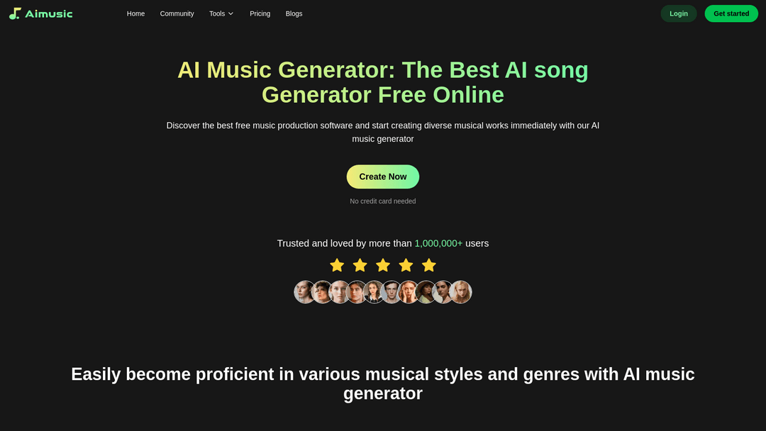 aimusic.fm