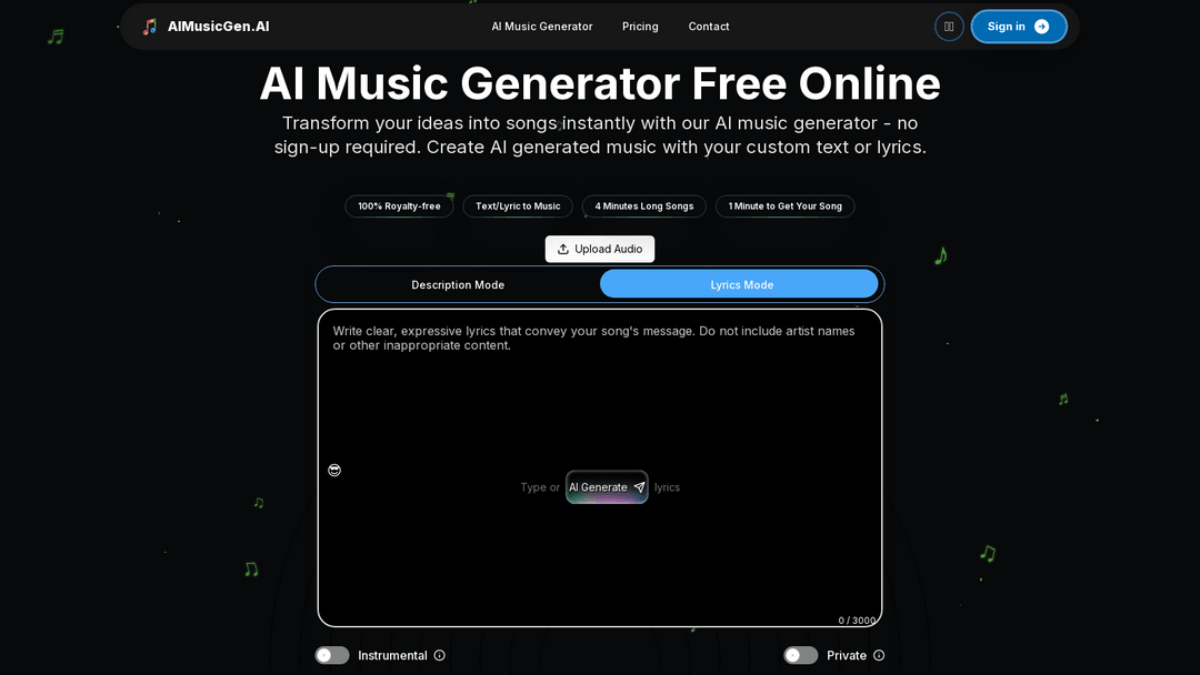 aimusicgen.ai