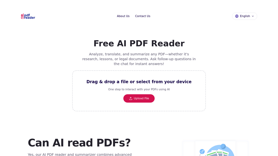 aipdfreader.net