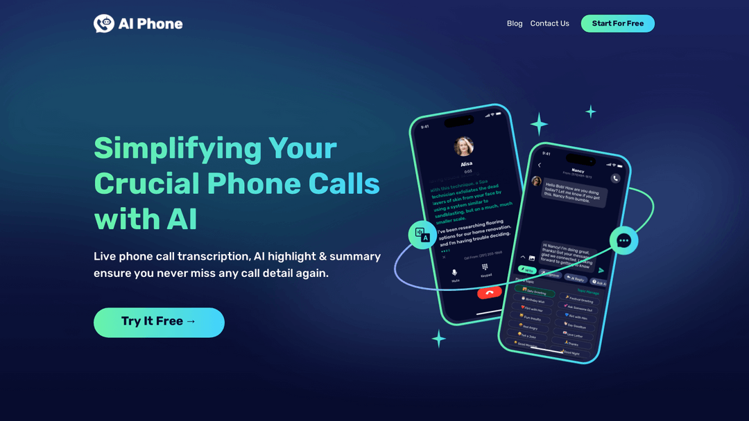 aiphone.ai