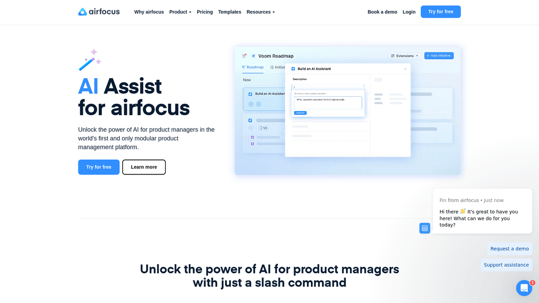 airfocus.com