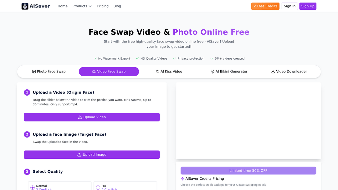 aisaver.io