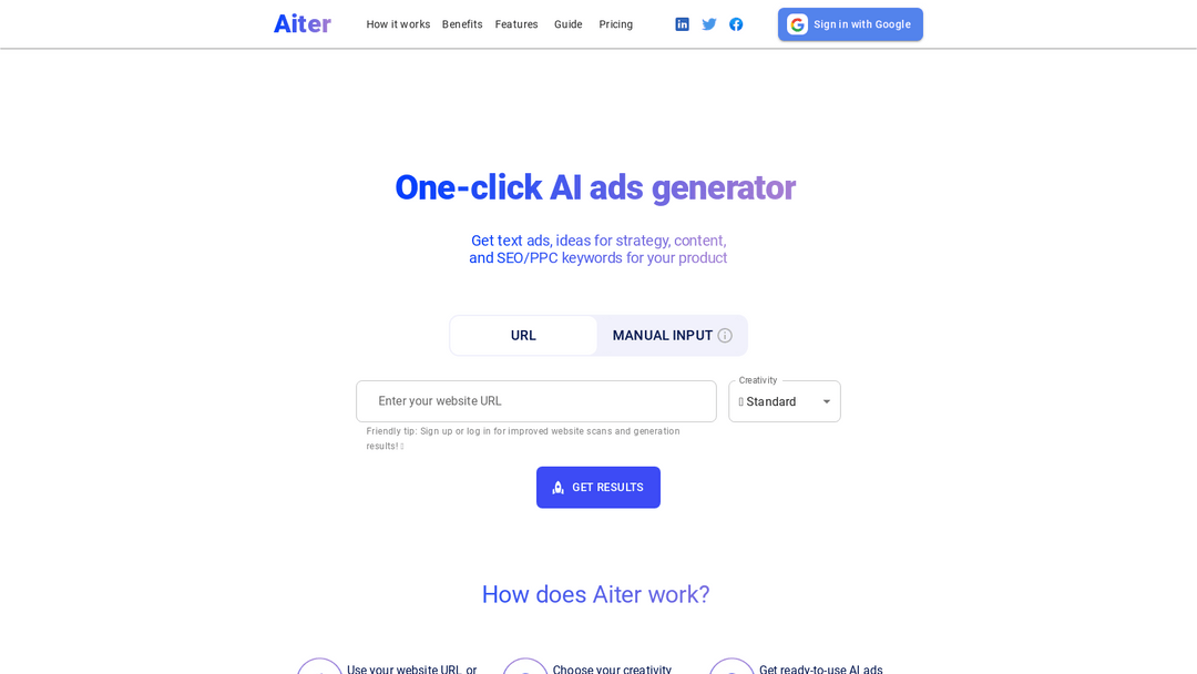 aiter.io