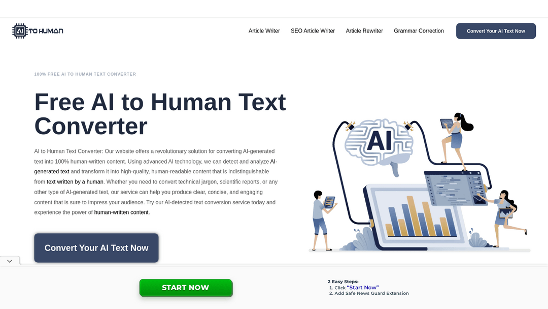 aitohuman.org