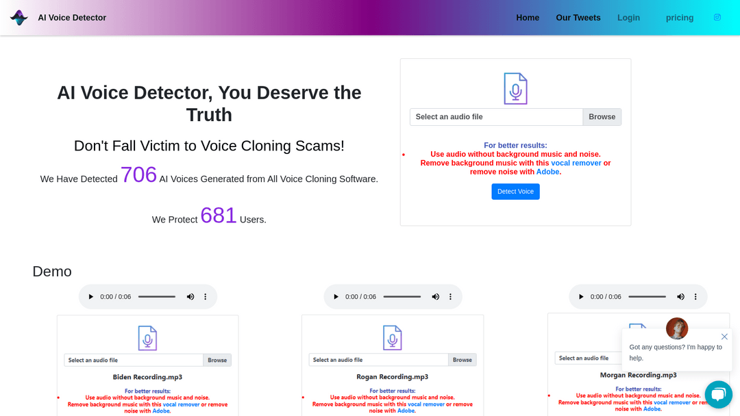 aivoicedetector.com