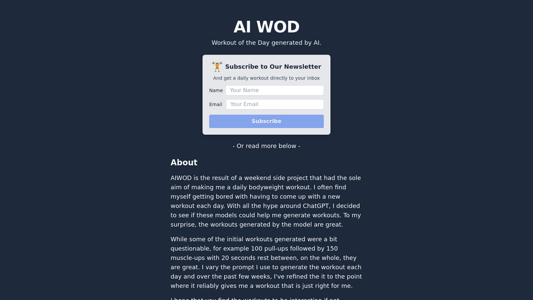 aiwod.org